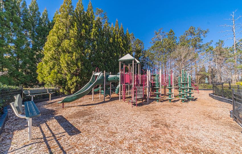 Alexander At Stonecrest Apartments, 100 Leslie Oaks Drive, Lithonia, GA